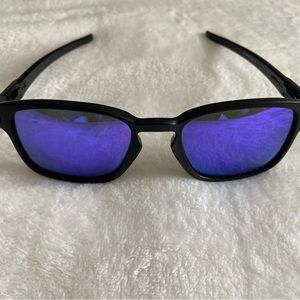 Oakley Sunglasses